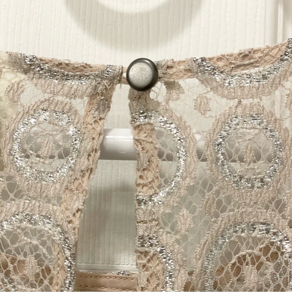 Anthropologie Akemi + Kin Lyra Top - Picture 9 of 16